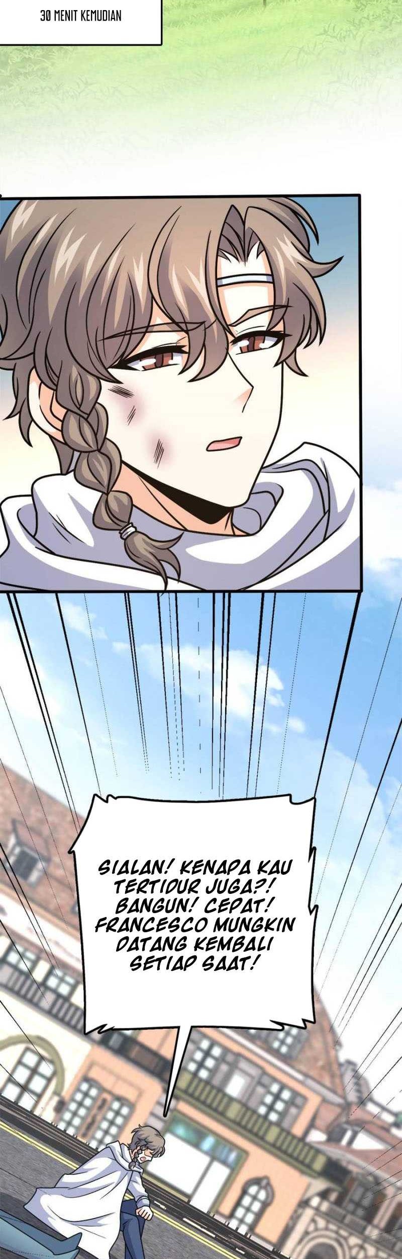 Spare Me, Great Lord! Chapter 381 Gambar 43