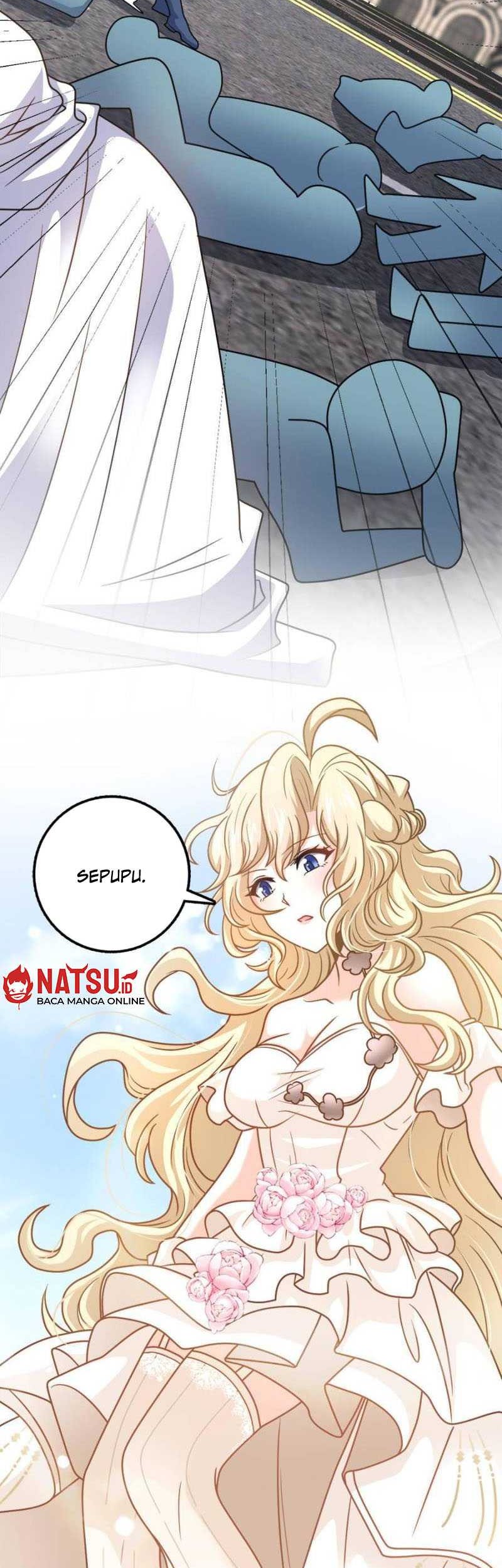 Spare Me, Great Lord! Chapter 381 Gambar 44