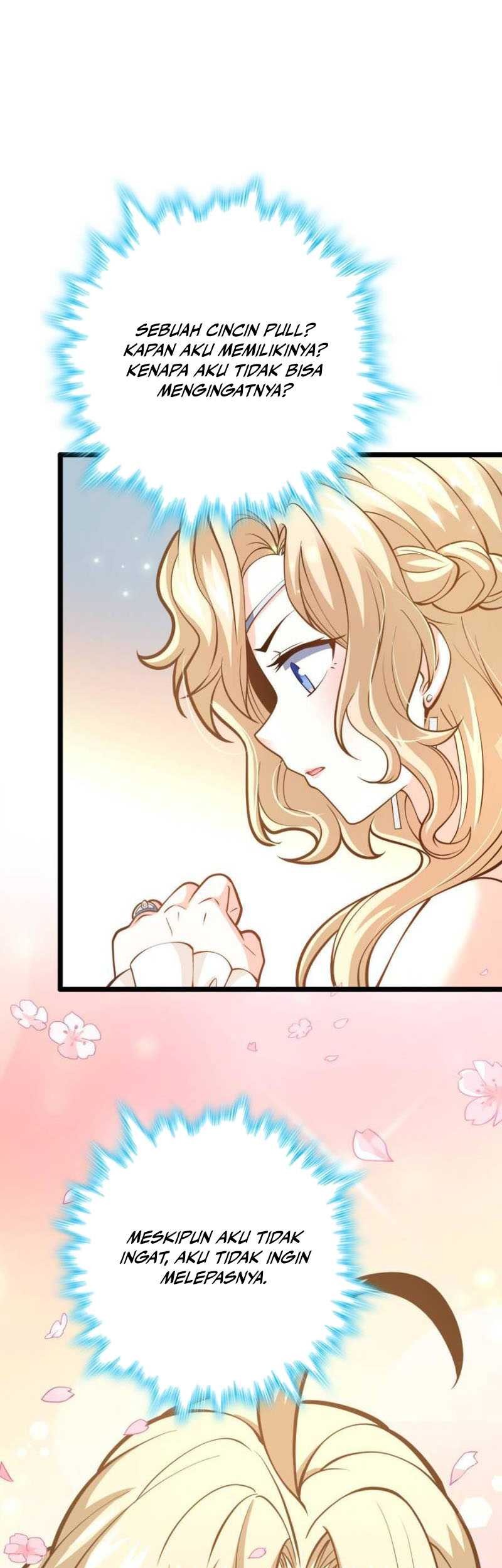 Spare Me, Great Lord! Chapter 381 Gambar 49