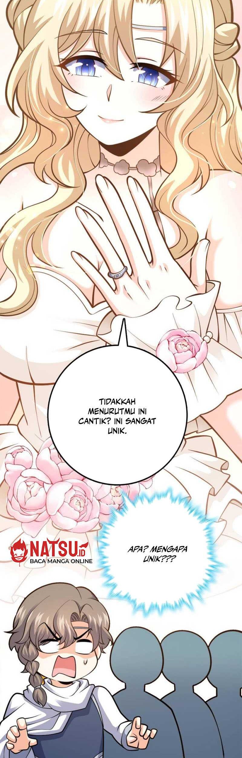 Spare Me, Great Lord! Chapter 381 Gambar 50