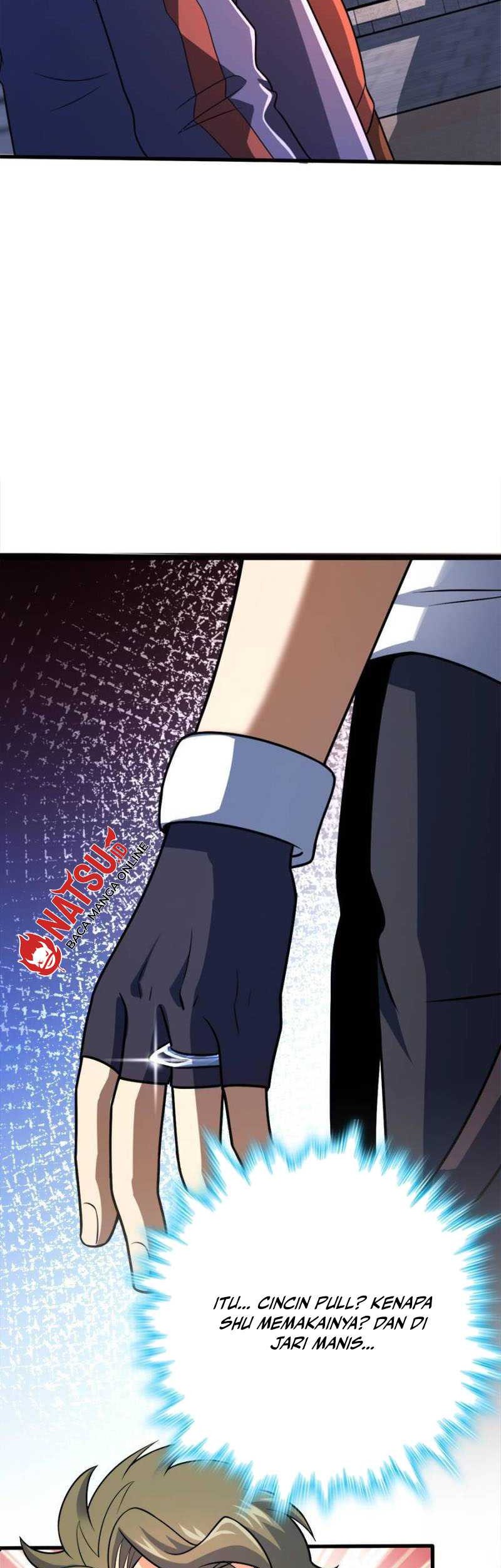 Spare Me, Great Lord! Chapter 381 Gambar 14