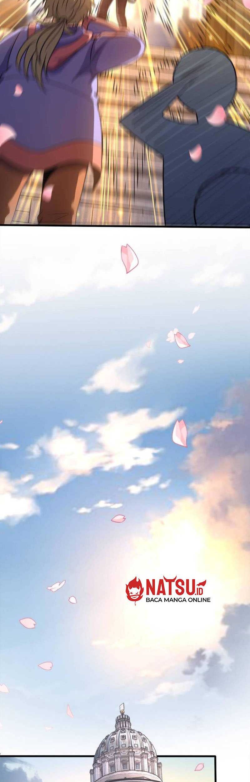 Spare Me, Great Lord! Chapter 381 Gambar 20