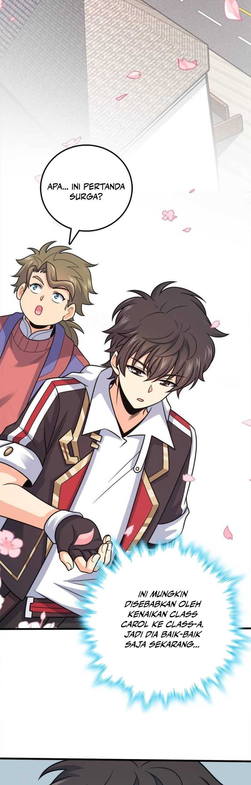 Spare Me, Great Lord! Chapter 381 Gambar 23