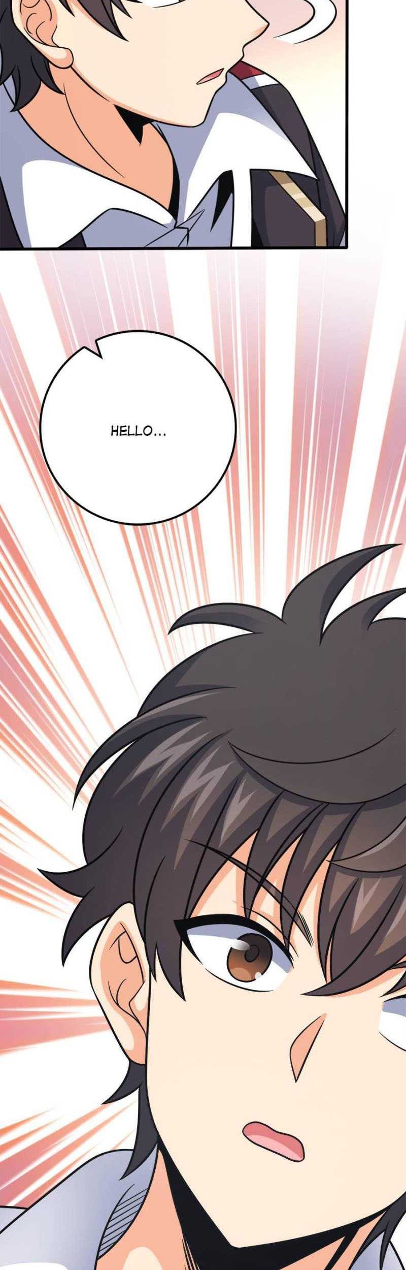 Spare Me, Great Lord! Chapter 381 Gambar 27