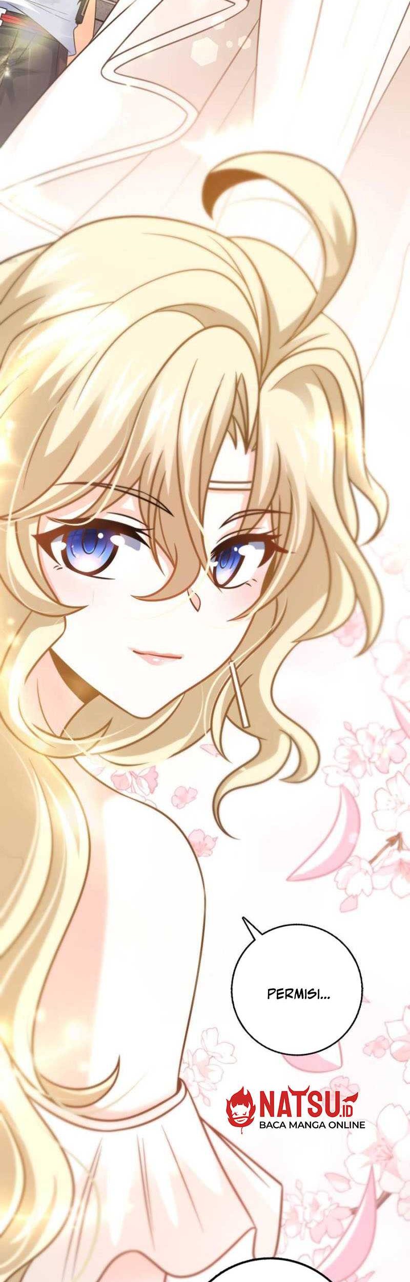 Spare Me, Great Lord! Chapter 381 Gambar 30