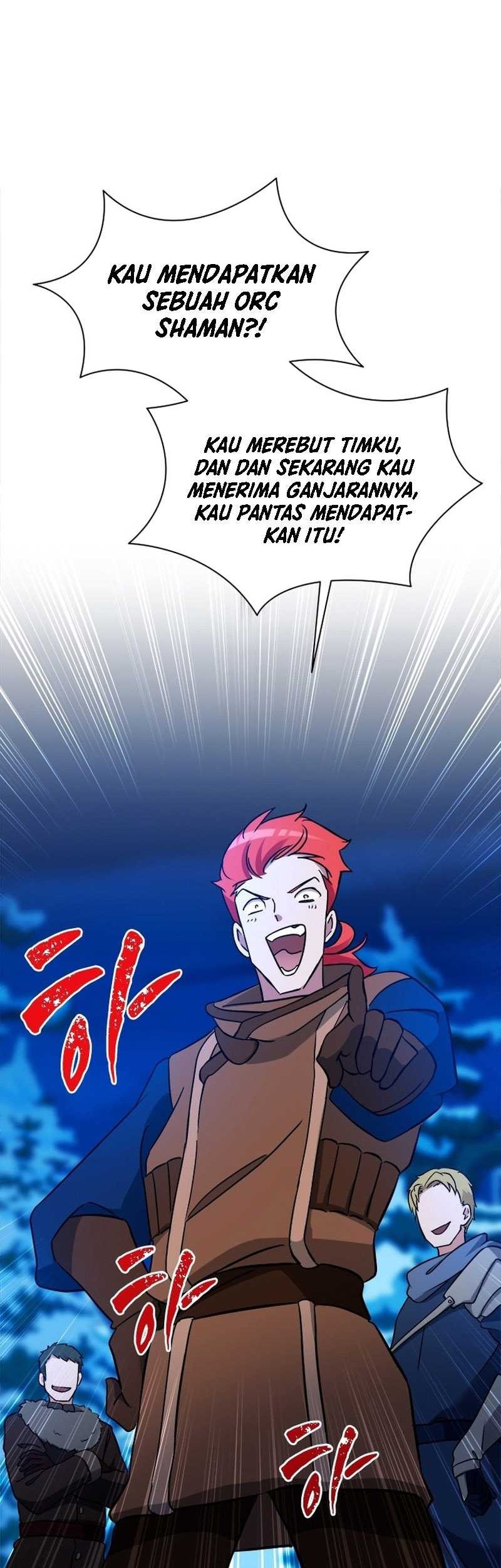 The World-Class Extra’s Walkthrough Chapter 64 Gambar 48