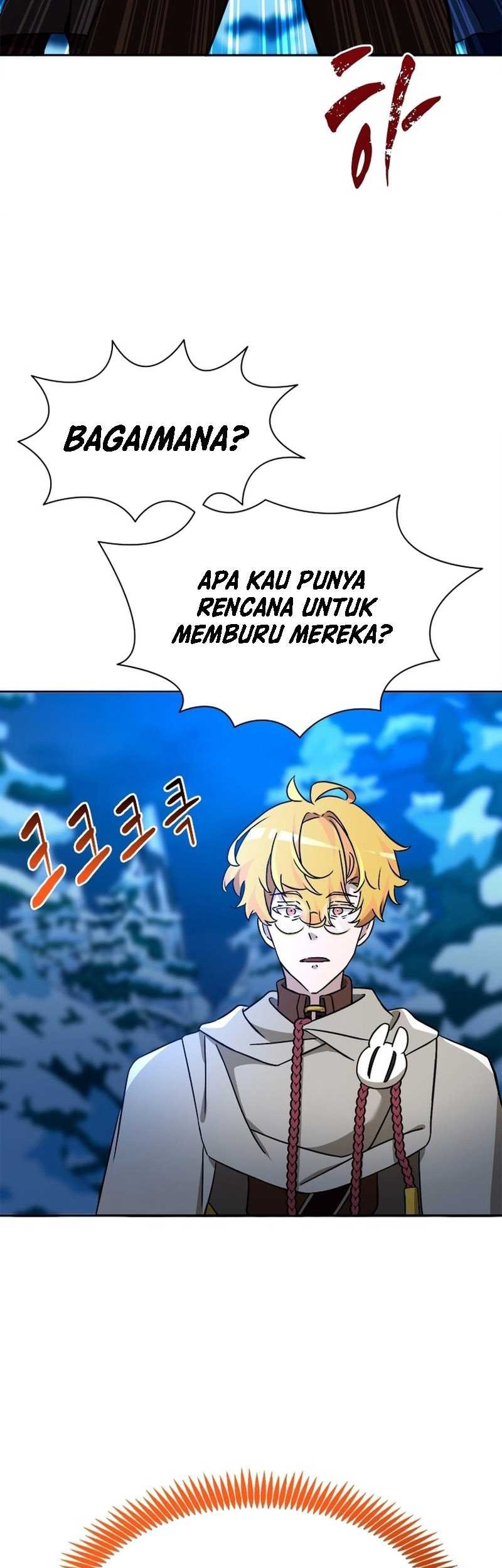 The World-Class Extra’s Walkthrough Chapter 64 Gambar 49