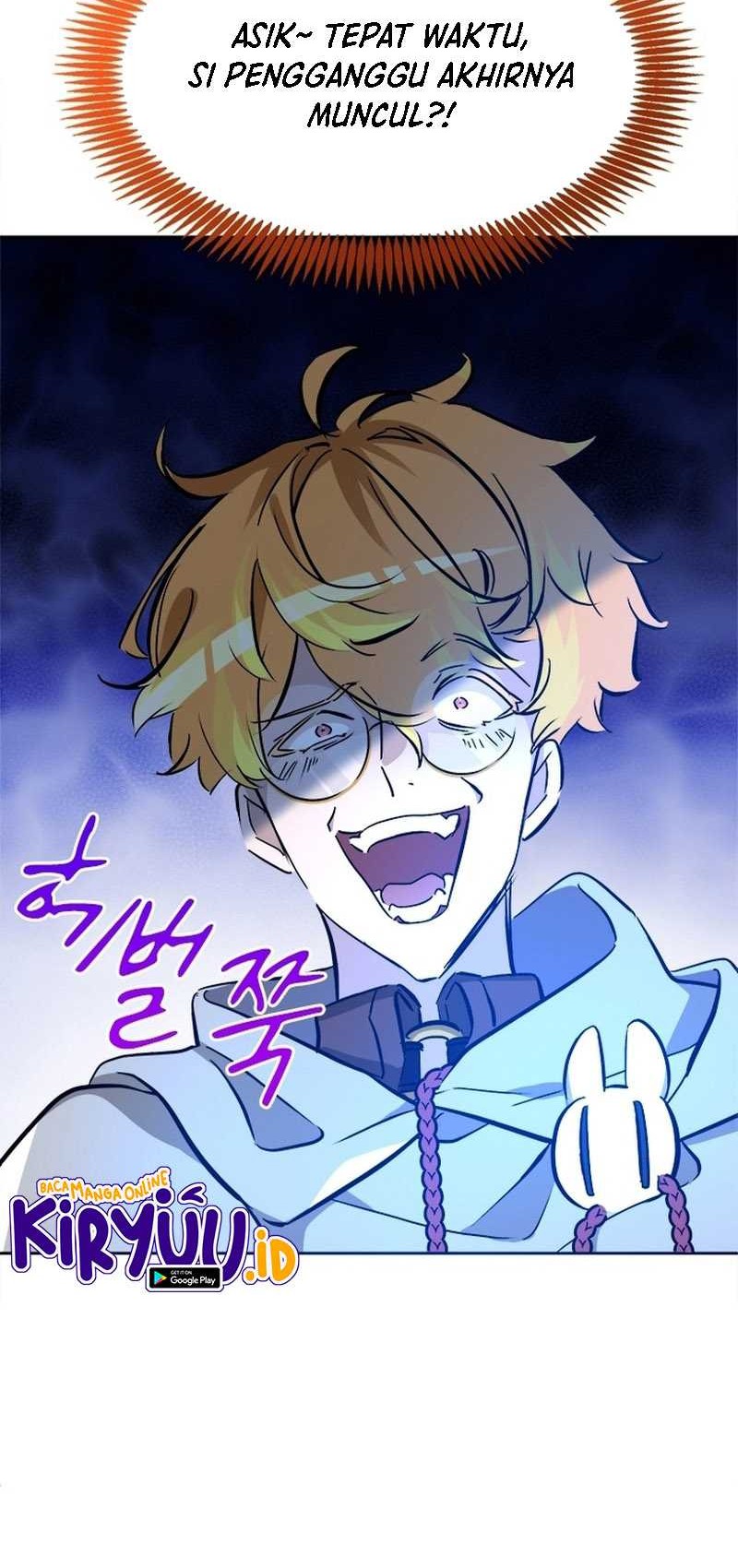 The World-Class Extra’s Walkthrough Chapter 64 Gambar 50