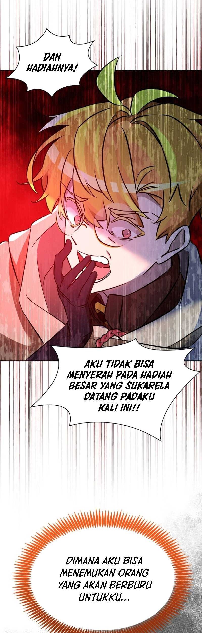 The World-Class Extra’s Walkthrough Chapter 64 Gambar 46