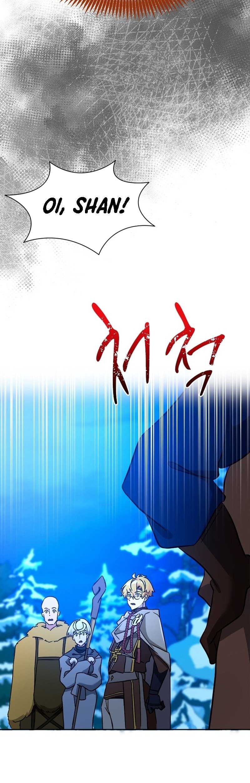 The World-Class Extra’s Walkthrough Chapter 64 Gambar 47