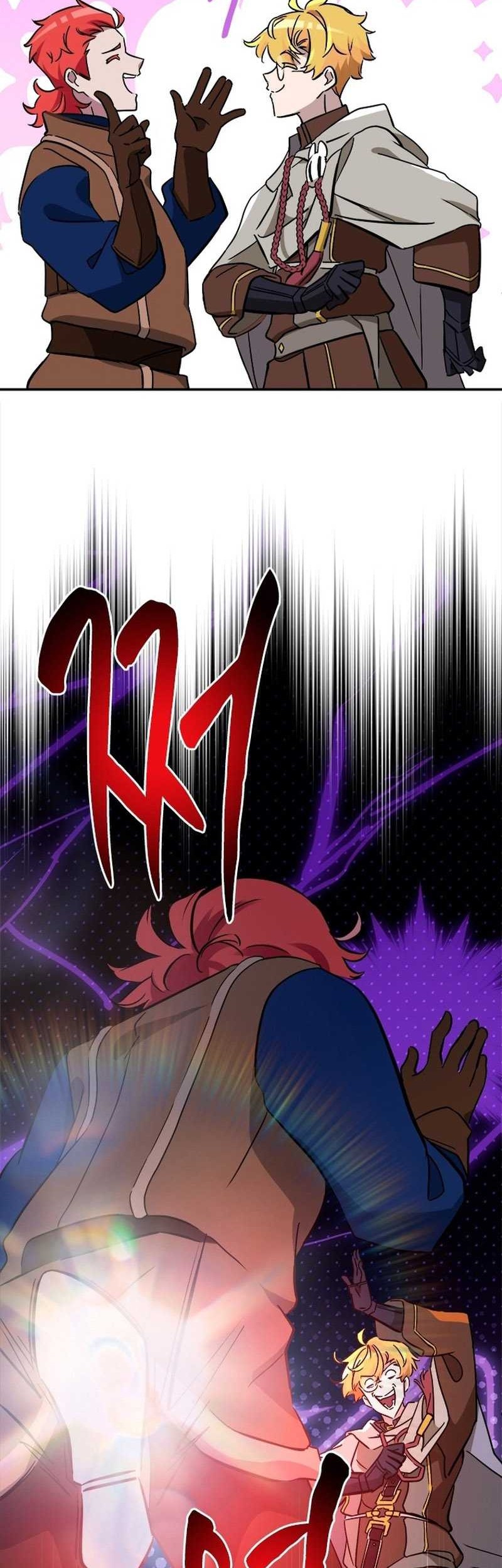 The World-Class Extra’s Walkthrough Chapter 64 Gambar 52