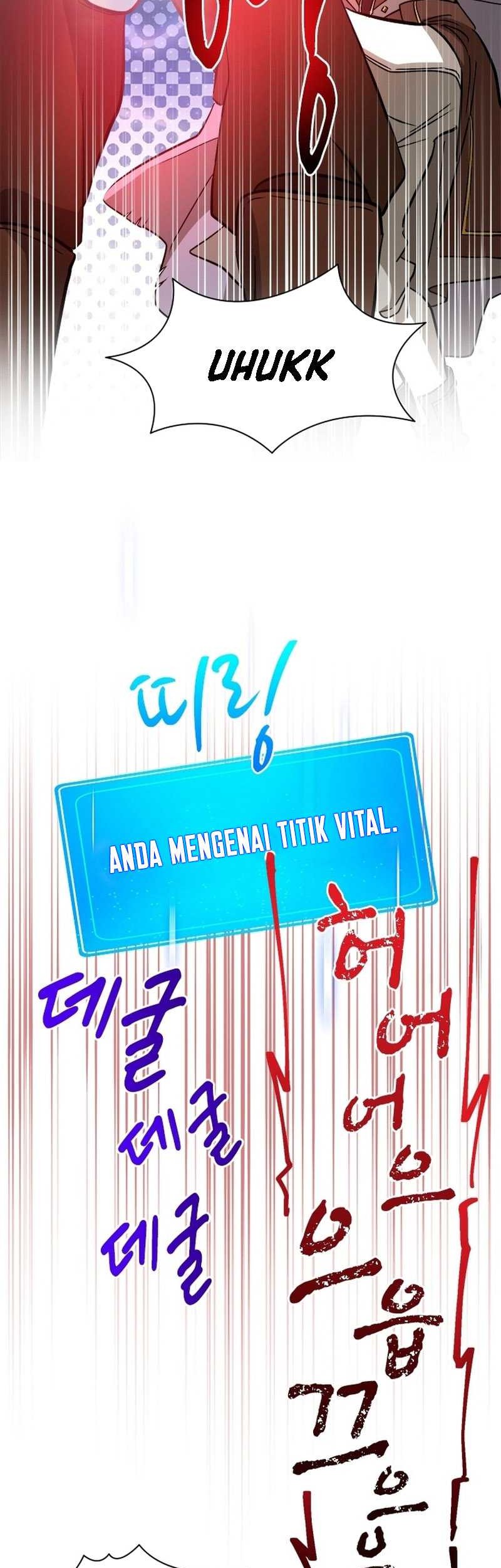 The World-Class Extra’s Walkthrough Chapter 64 Gambar 53