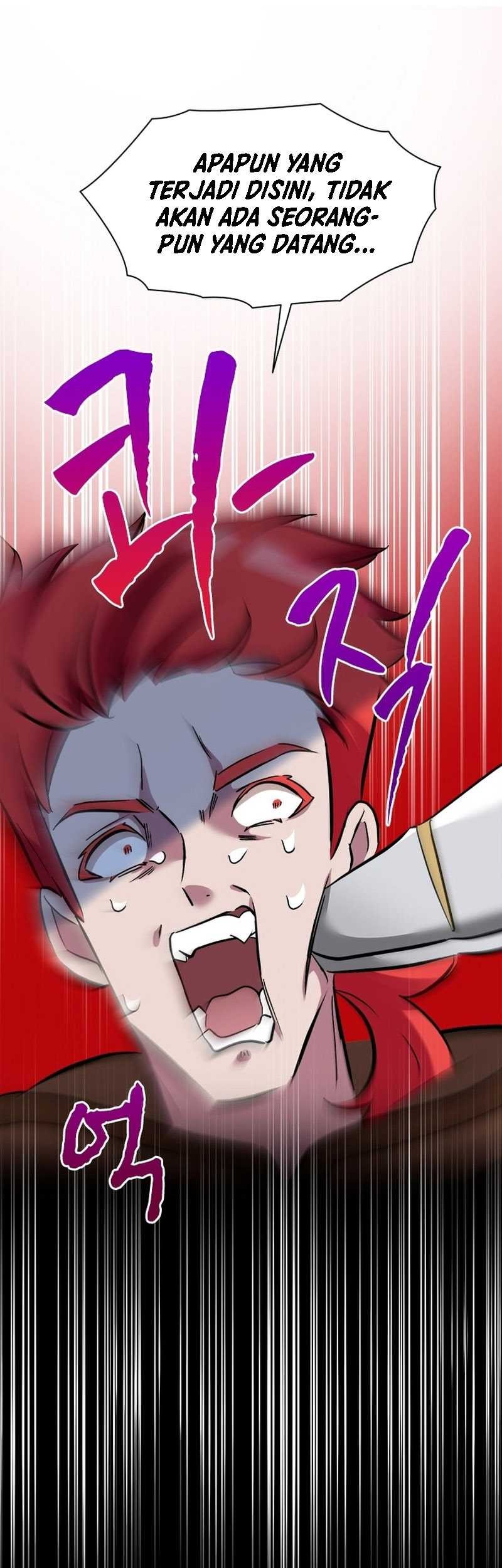 The World-Class Extra’s Walkthrough Chapter 64 Gambar 57