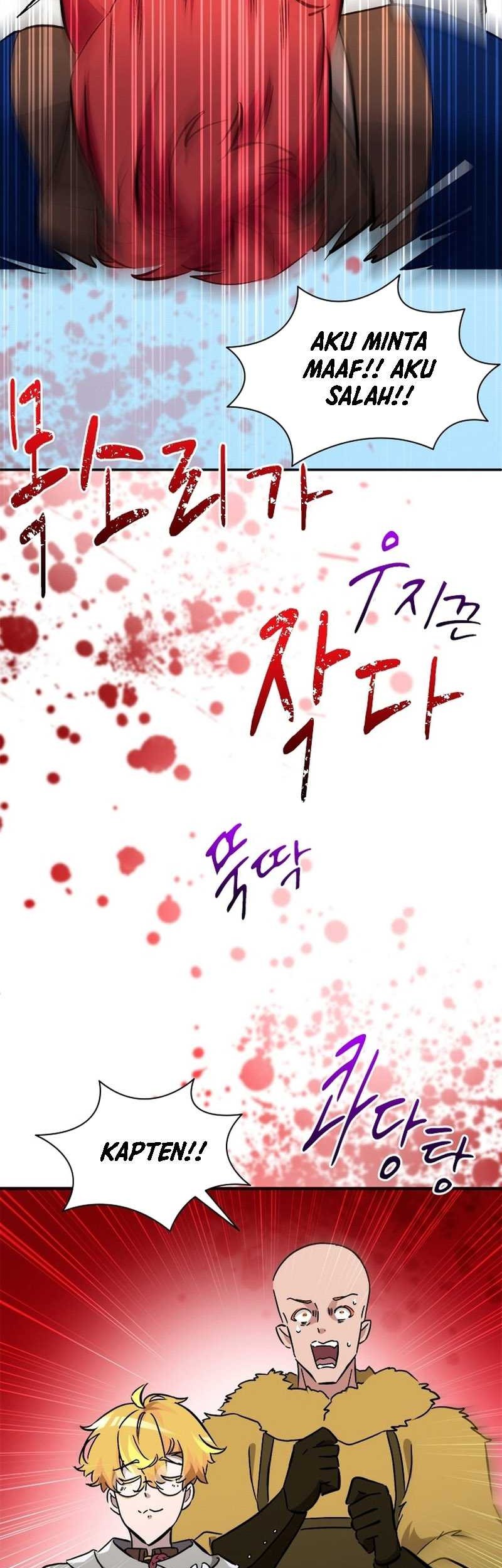 The World-Class Extra’s Walkthrough Chapter 64 Gambar 59