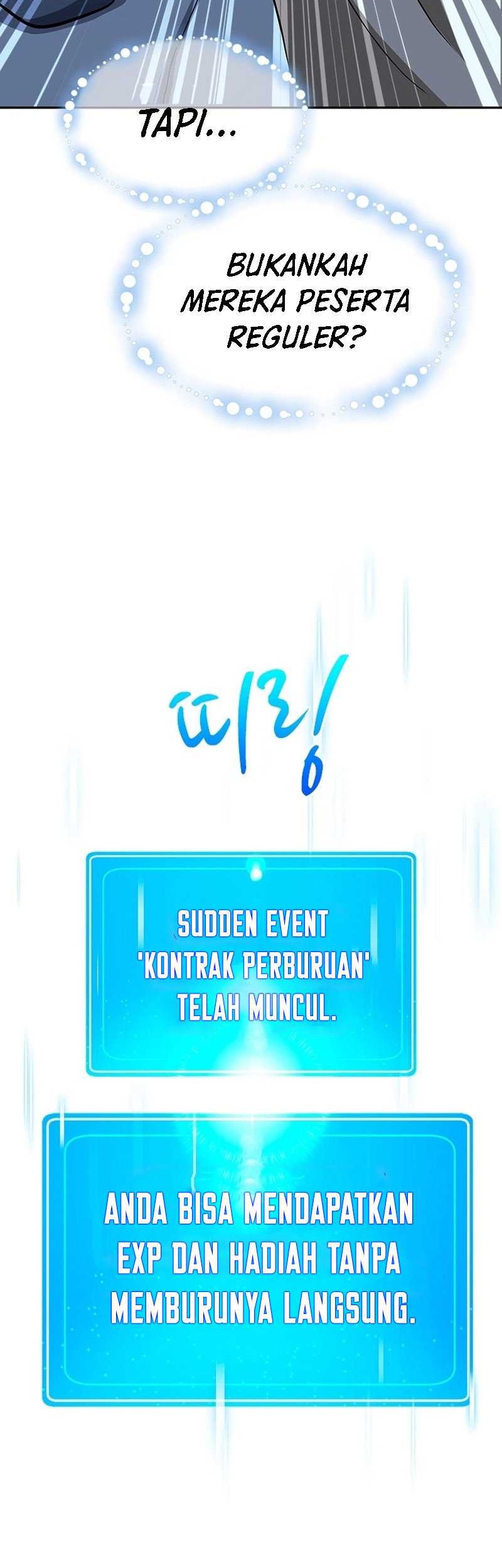 The World-Class Extra’s Walkthrough Chapter 64 Gambar 65