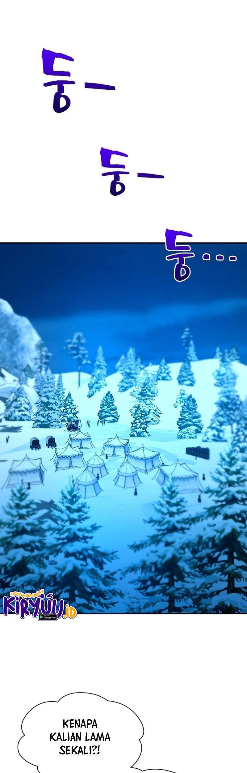 The World-Class Extra’s Walkthrough Chapter 64 Gambar 3