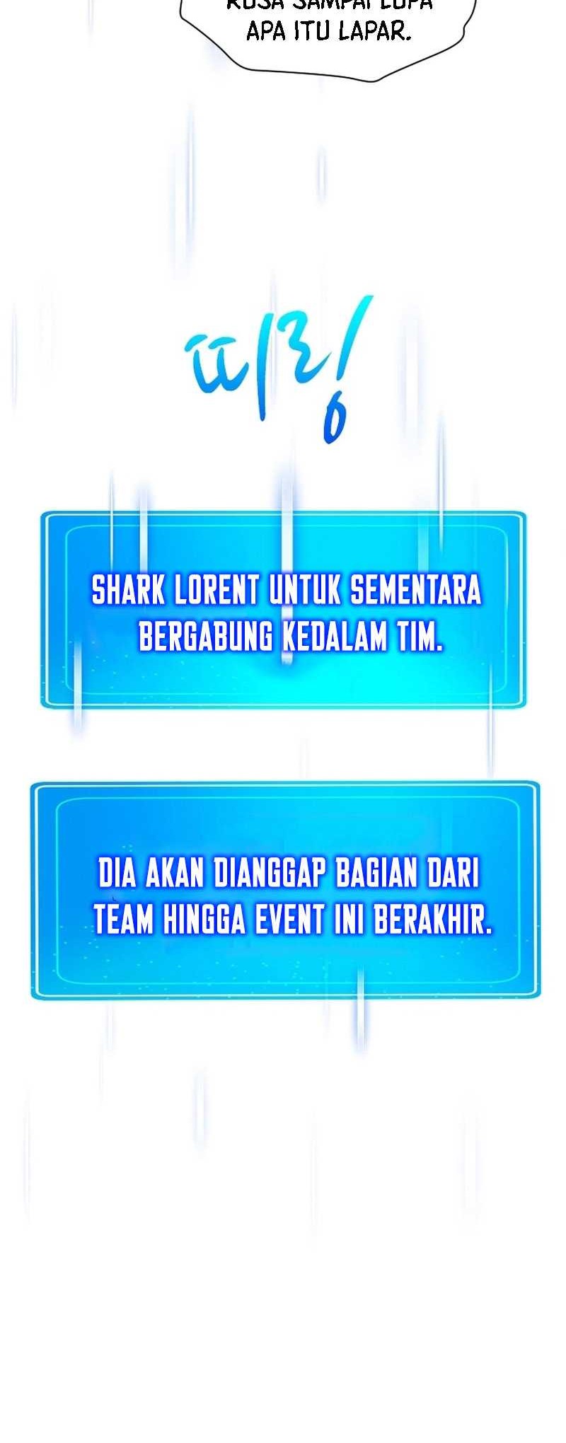 The World-Class Extra’s Walkthrough Chapter 64 Gambar 7