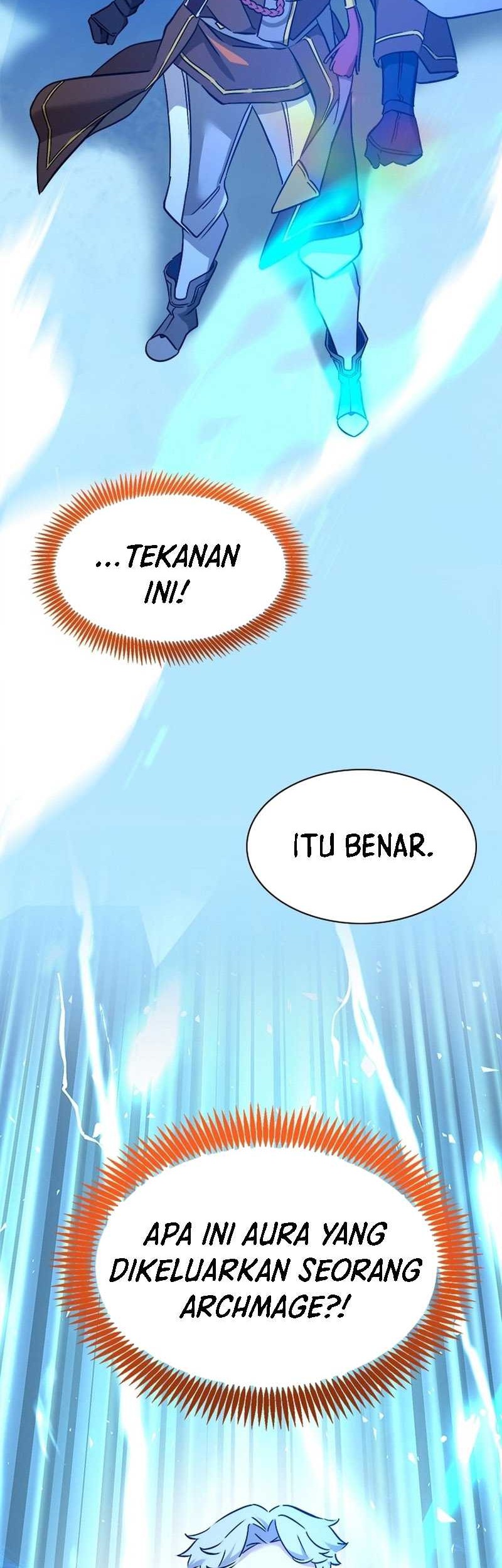 The World-Class Extra’s Walkthrough Chapter 64 Gambar 11