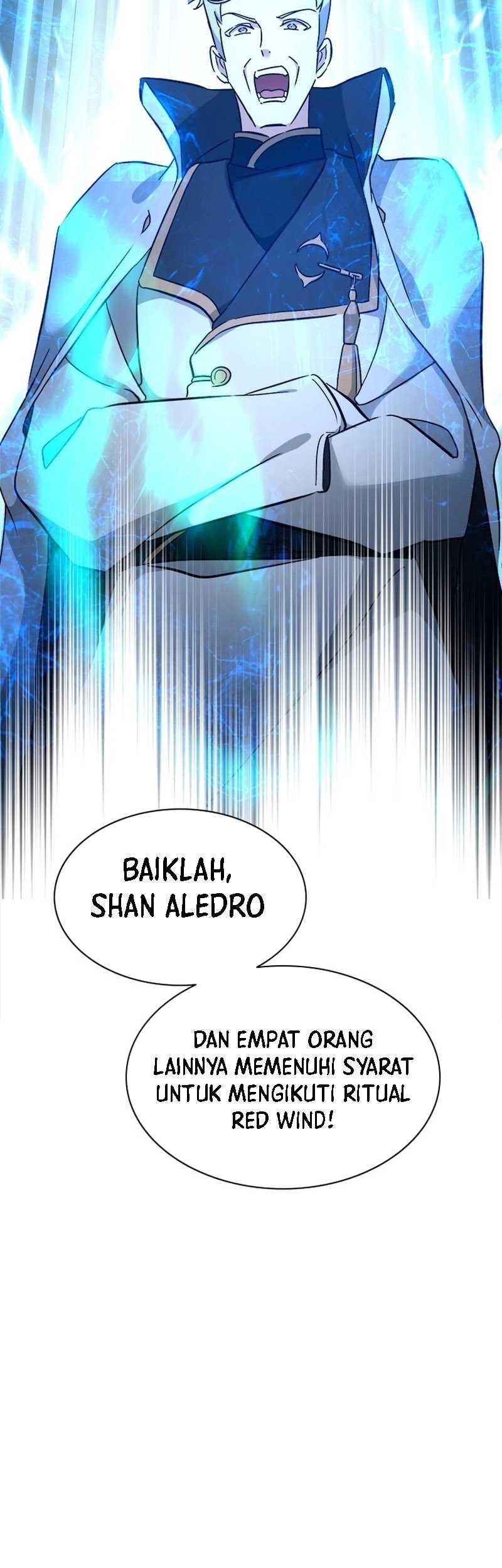 The World-Class Extra’s Walkthrough Chapter 64 Gambar 12