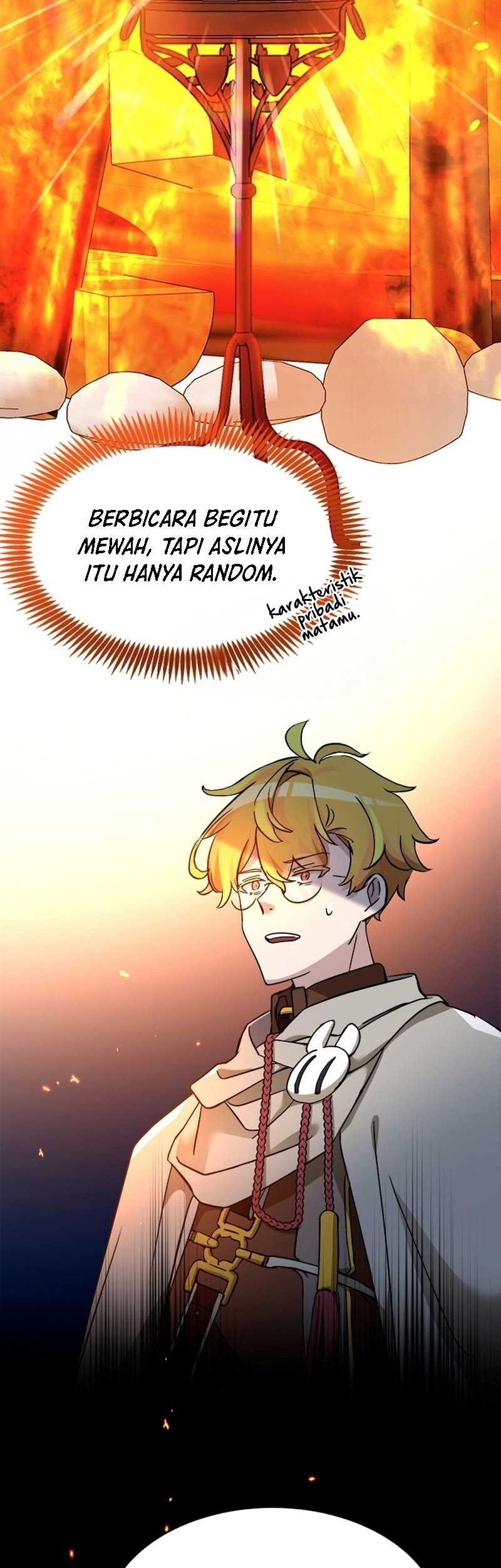 The World-Class Extra’s Walkthrough Chapter 64 Gambar 15