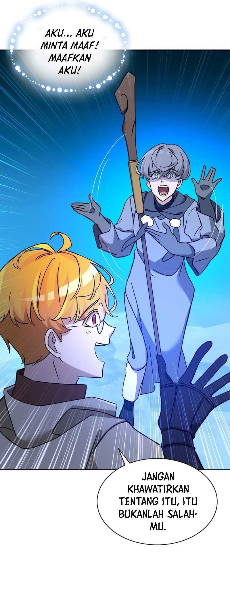 The World-Class Extra’s Walkthrough Chapter 64 Gambar 19