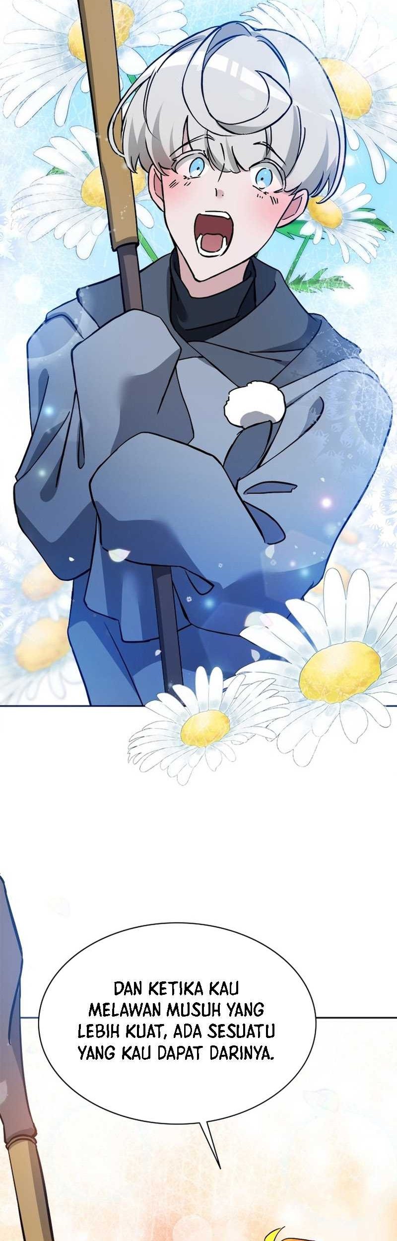 The World-Class Extra’s Walkthrough Chapter 64 Gambar 26