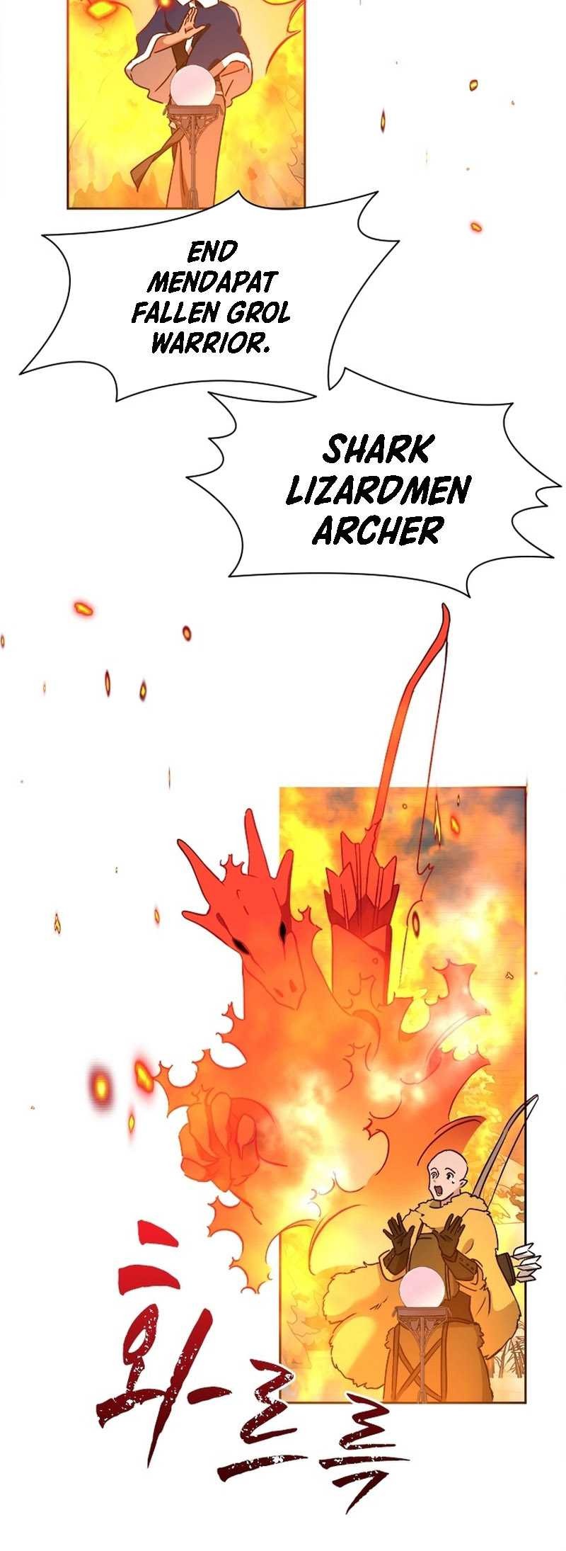 The World-Class Extra’s Walkthrough Chapter 64 Gambar 29