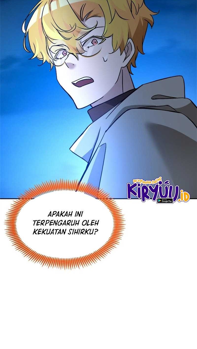 The World-Class Extra’s Walkthrough Chapter 64 Gambar 33