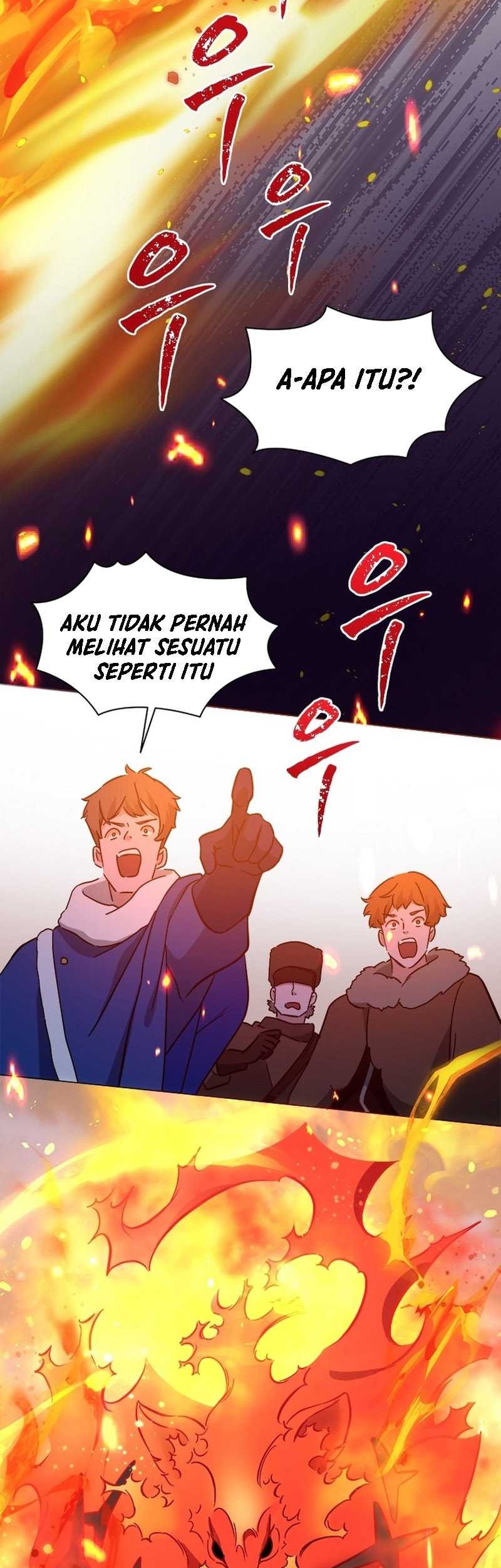 The World-Class Extra’s Walkthrough Chapter 64 Gambar 36