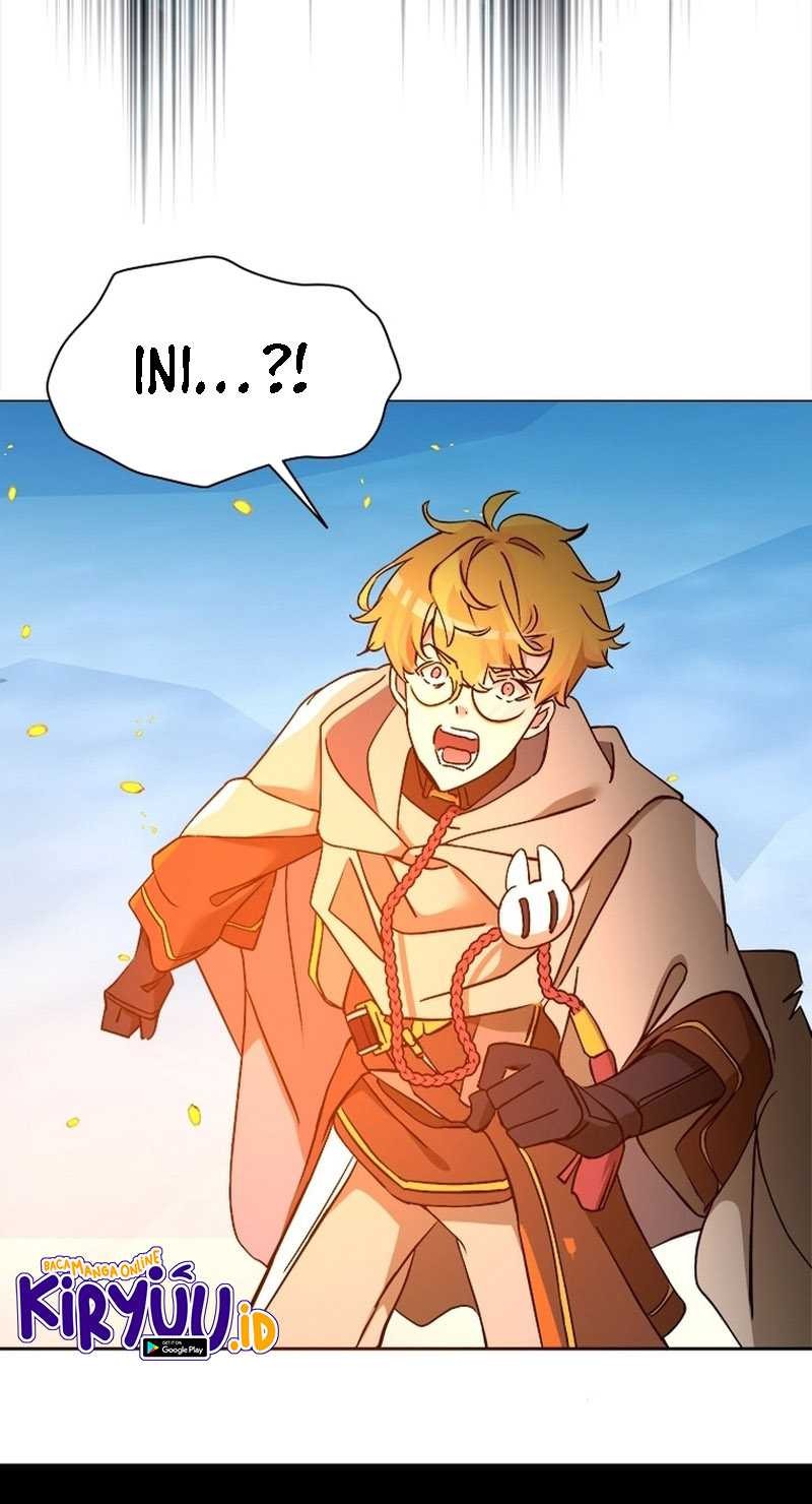 The World-Class Extra’s Walkthrough Chapter 64 Gambar 38