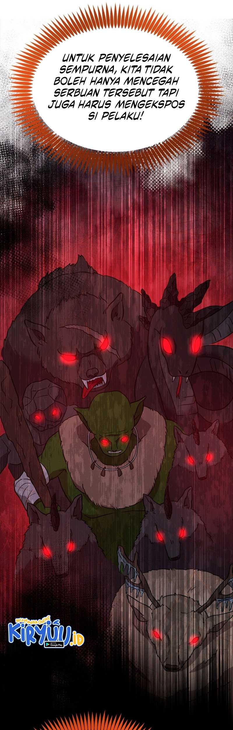 The World-Class Extra’s Walkthrough Chapter 63 Gambar 30