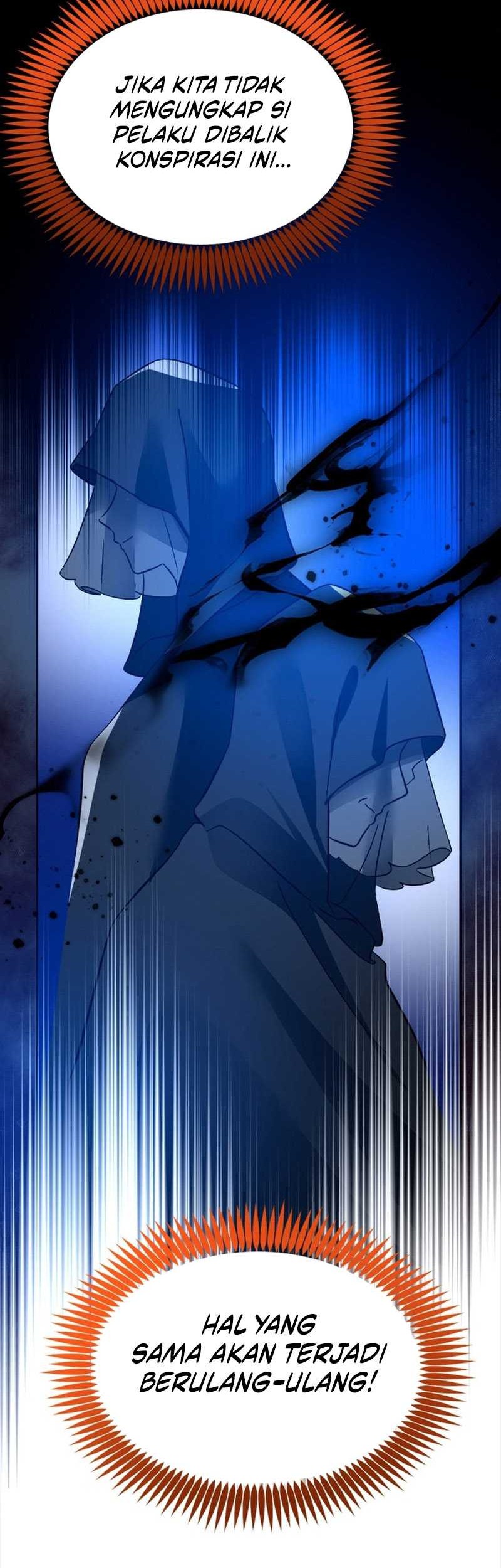 The World-Class Extra’s Walkthrough Chapter 63 Gambar 31