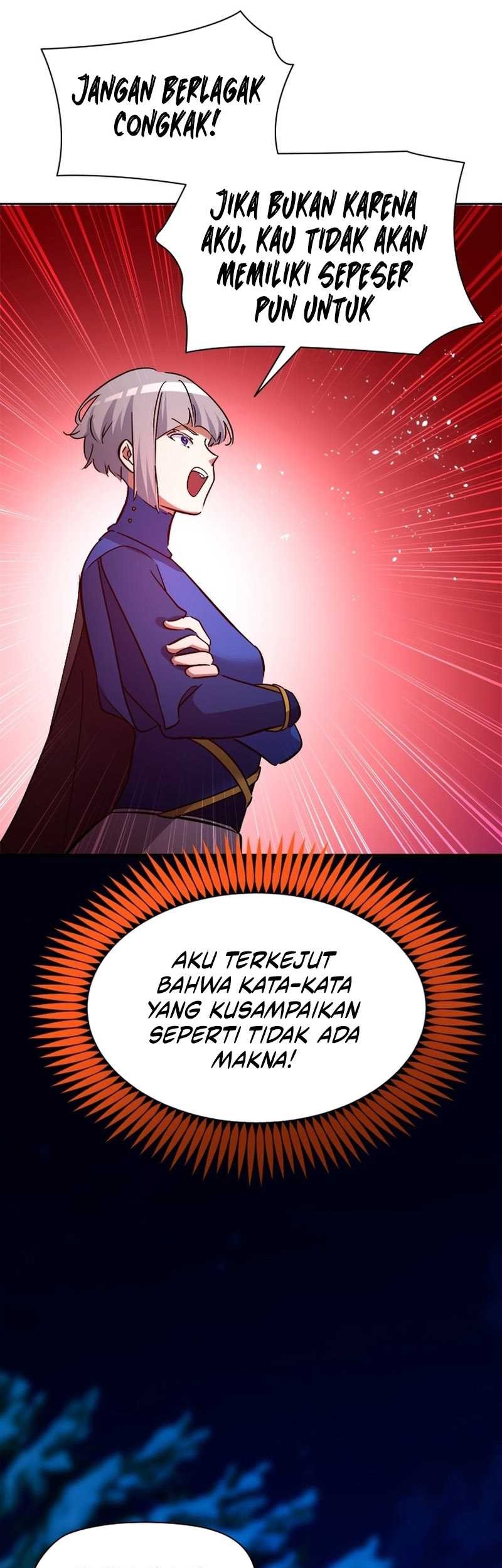 The World-Class Extra’s Walkthrough Chapter 63 Gambar 33