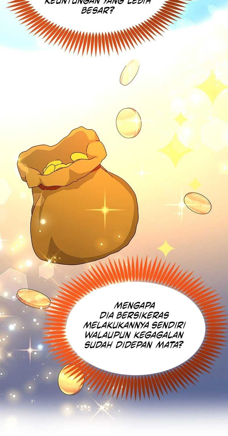 The World-Class Extra’s Walkthrough Chapter 63 Gambar 41