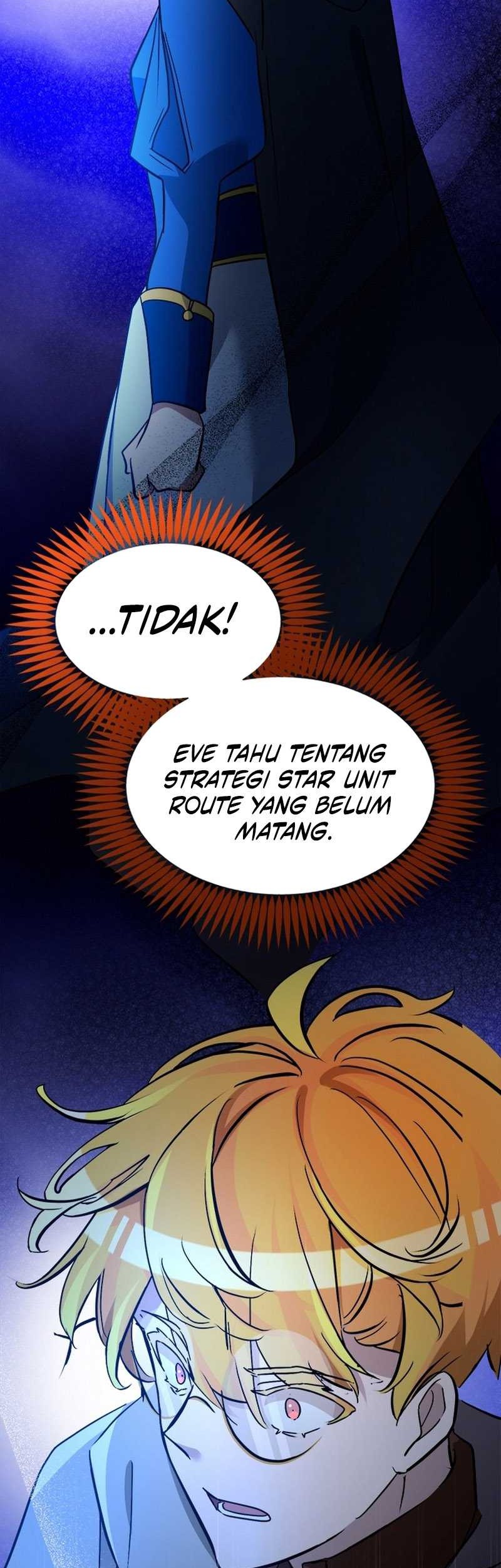 The World-Class Extra’s Walkthrough Chapter 63 Gambar 39