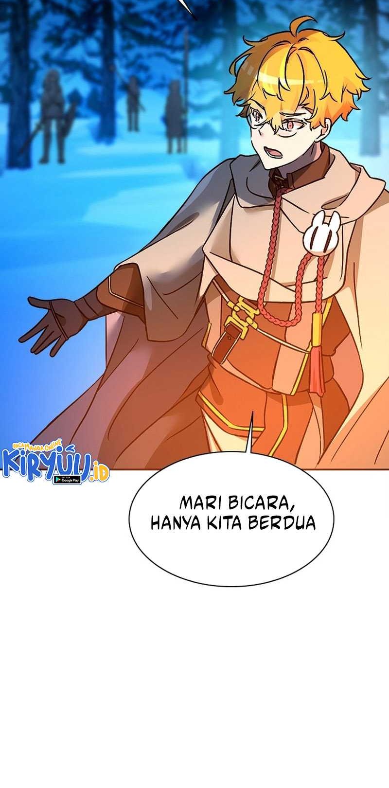 The World-Class Extra’s Walkthrough Chapter 63 Gambar 8