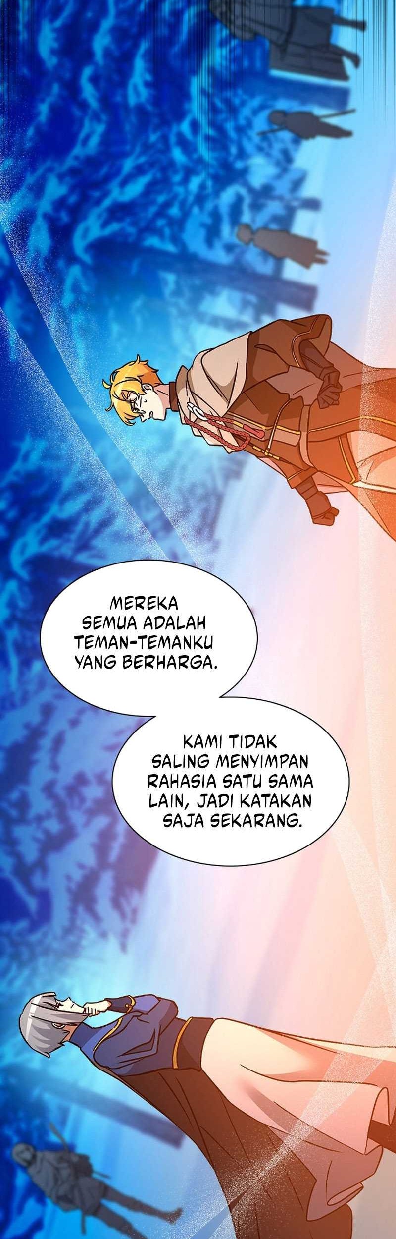 The World-Class Extra’s Walkthrough Chapter 63 Gambar 10