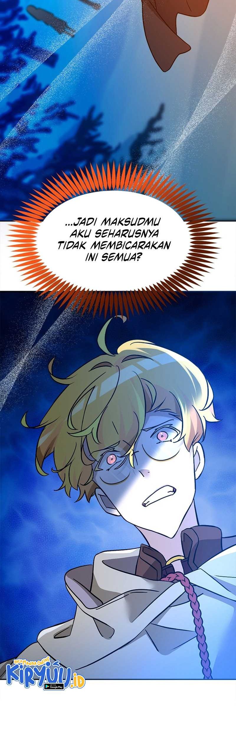 The World-Class Extra’s Walkthrough Chapter 63 Gambar 11