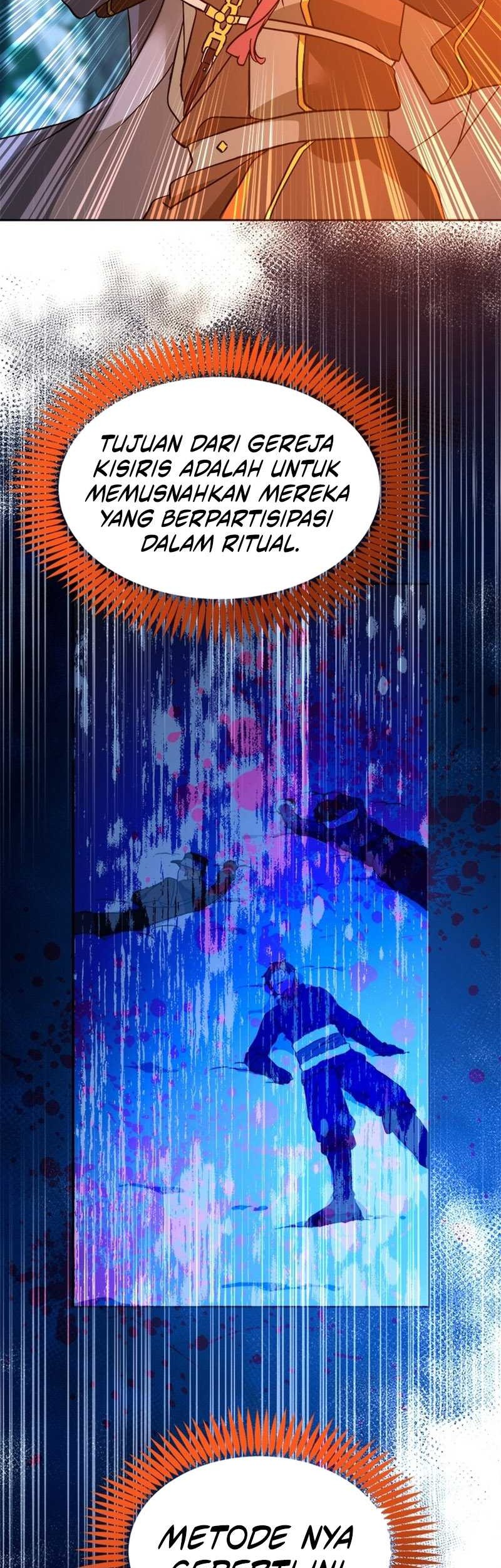 The World-Class Extra’s Walkthrough Chapter 63 Gambar 15