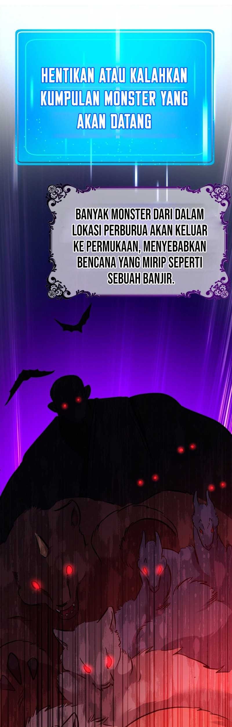 The World-Class Extra’s Walkthrough Chapter 63 Gambar 17