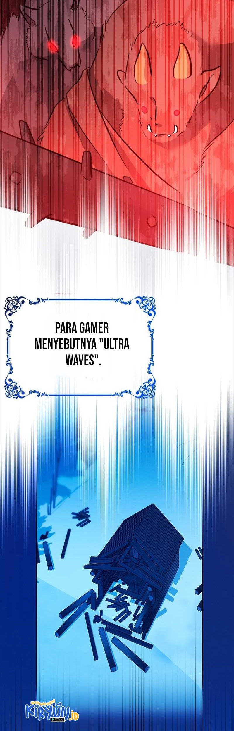 The World-Class Extra’s Walkthrough Chapter 63 Gambar 18