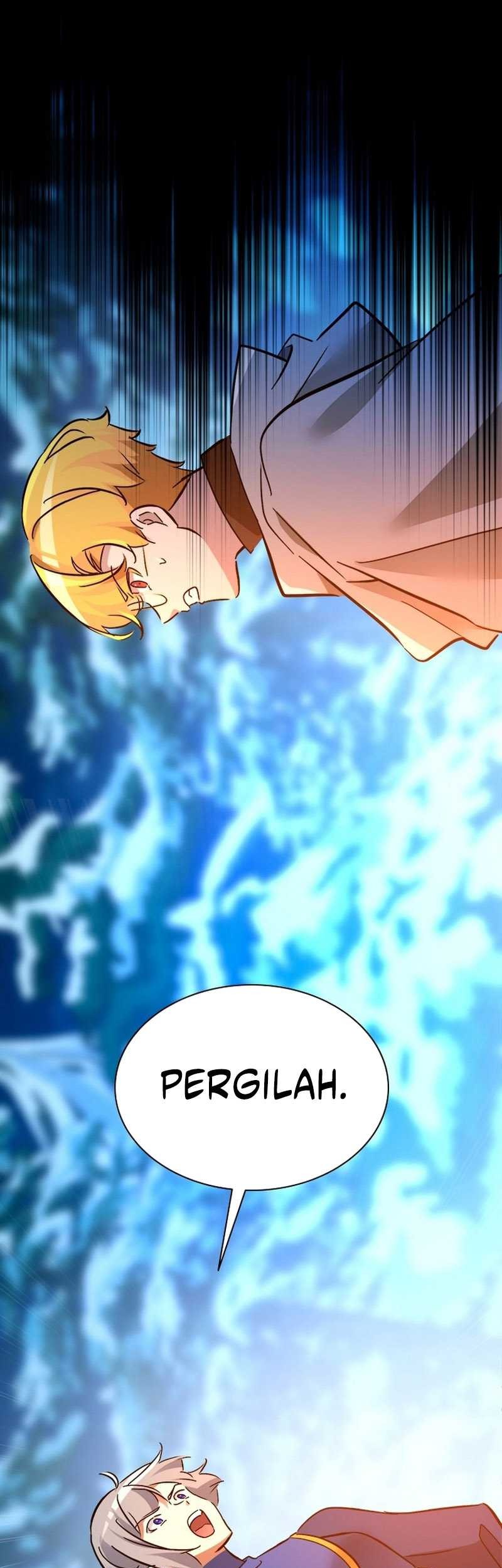 The World-Class Extra’s Walkthrough Chapter 63 Gambar 20