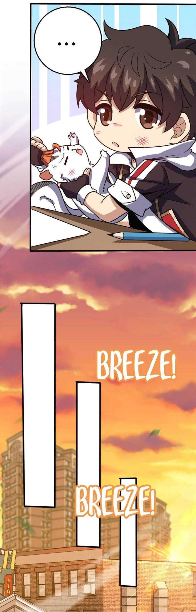 Spare Me, Great Lord! Chapter 384 Gambar 36