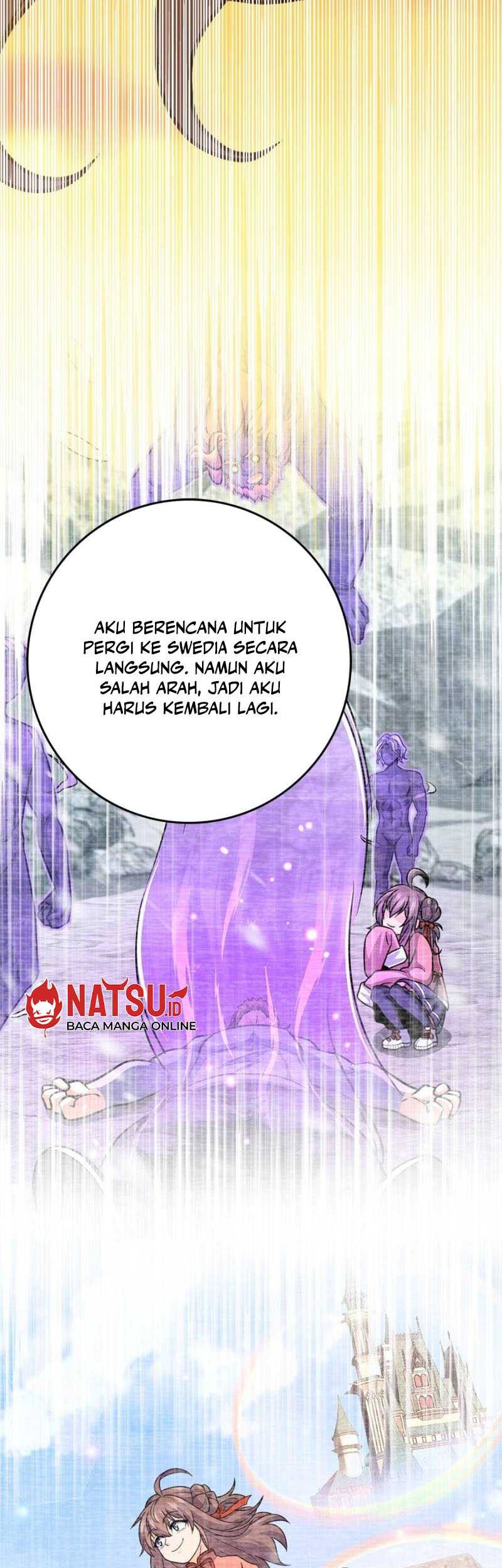 Spare Me, Great Lord! Chapter 384 Gambar 41
