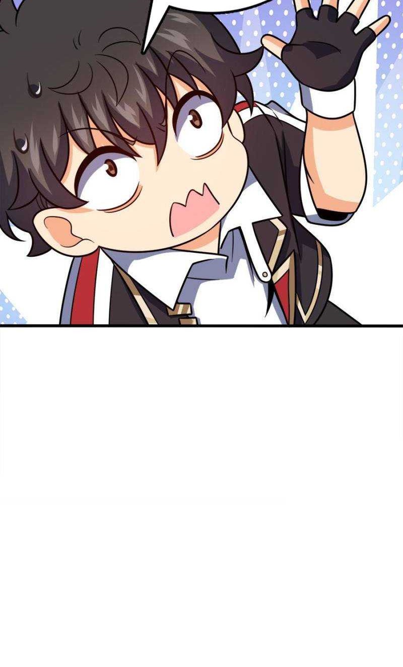 Spare Me, Great Lord! Chapter 384 Gambar 9