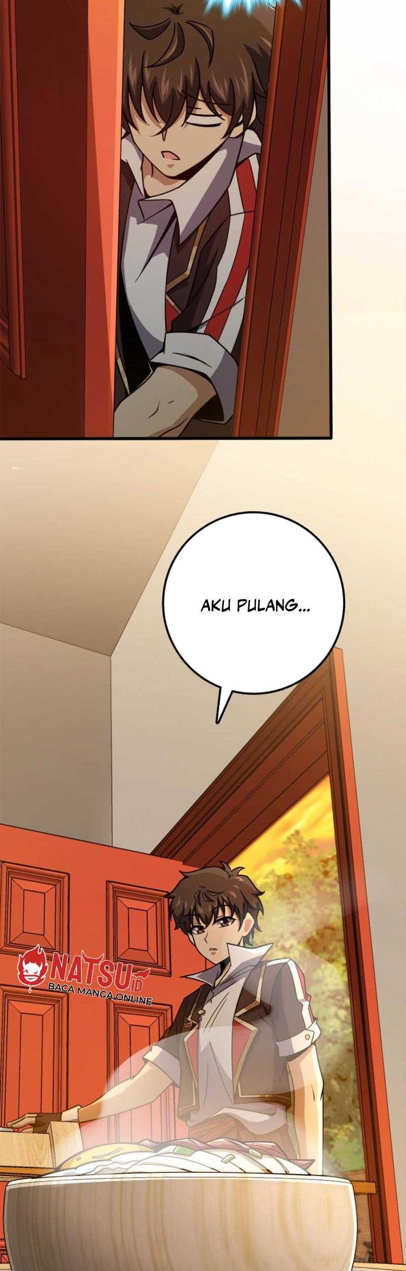 Spare Me, Great Lord! Chapter 384 Gambar 20