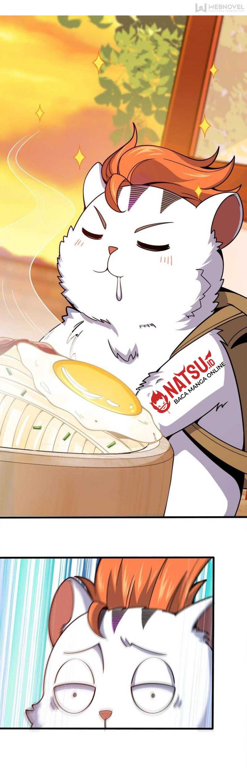 Spare Me, Great Lord! Chapter 384 Gambar 30