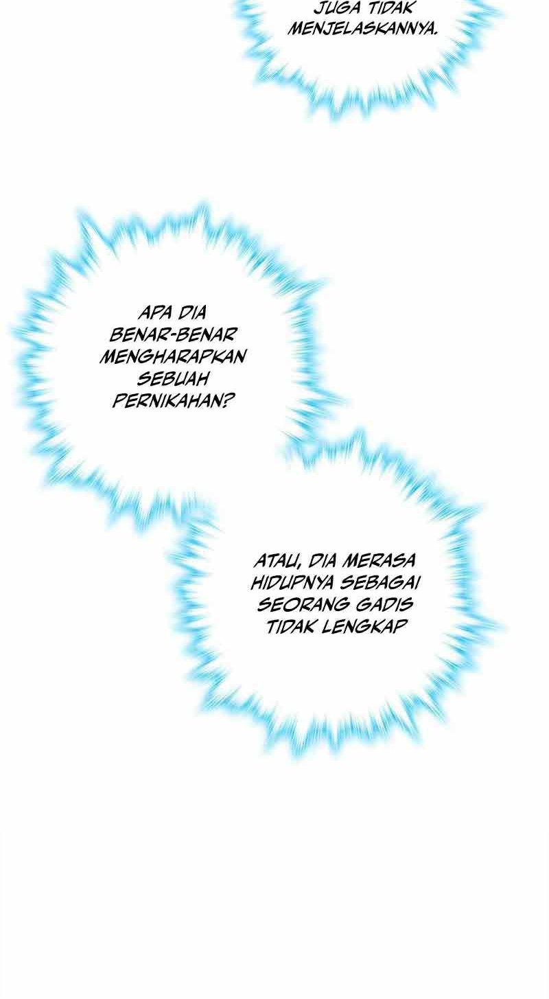 Spare Me, Great Lord! Chapter 376 Gambar 37