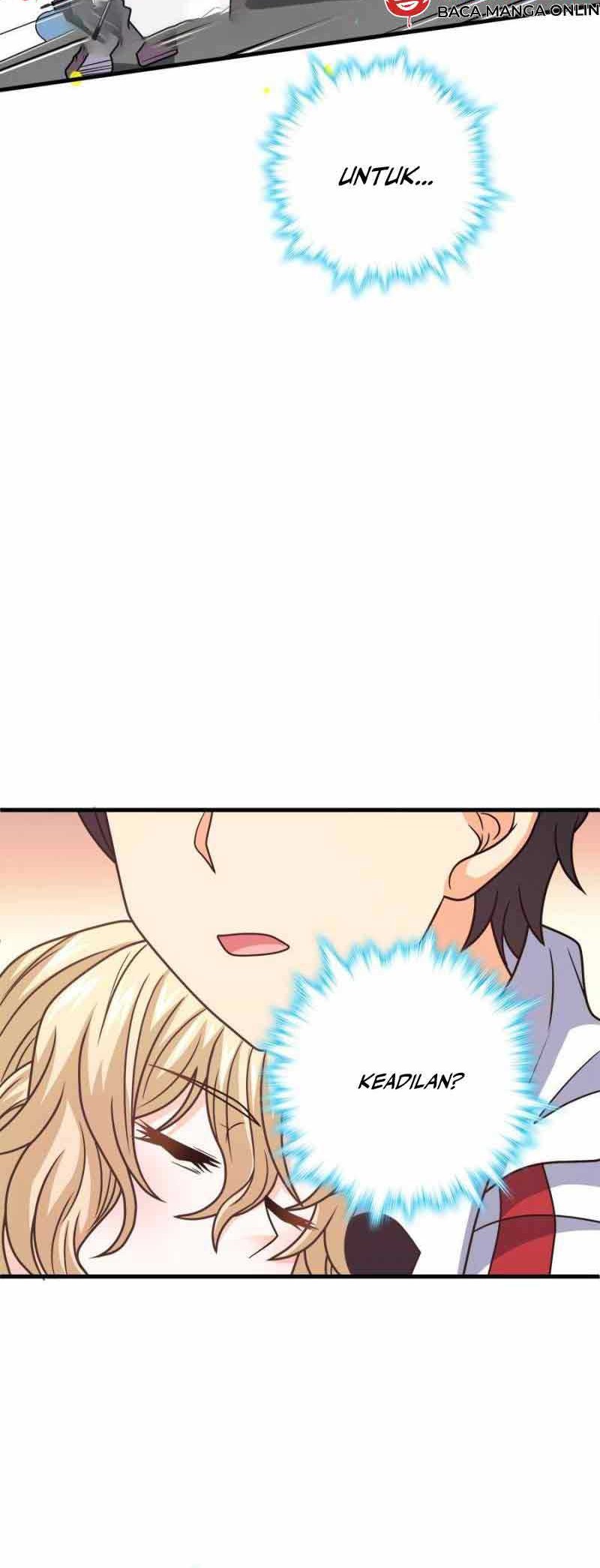 Spare Me, Great Lord! Chapter 376 Gambar 9