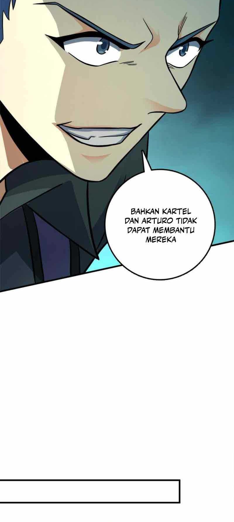 Spare Me, Great Lord! Chapter 376 Gambar 13